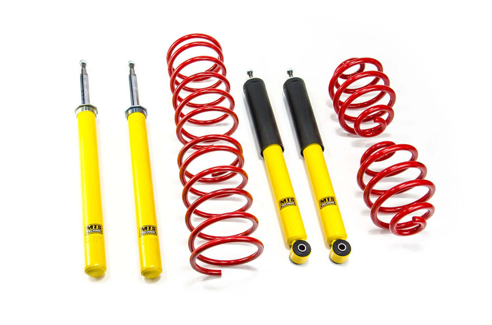 Sportski komplet ovjesa MTS Technik - MTSKPLBM026-1