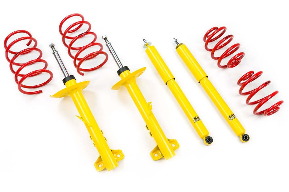 Sportski komplet ovjesa MTS Technik - MTSKPLBM036-1