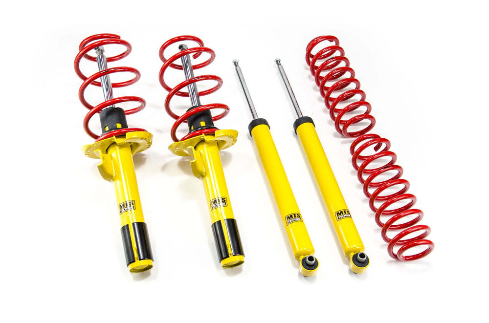 Sportski komplet ovjesa MTS Technik - MTSKPLVW616