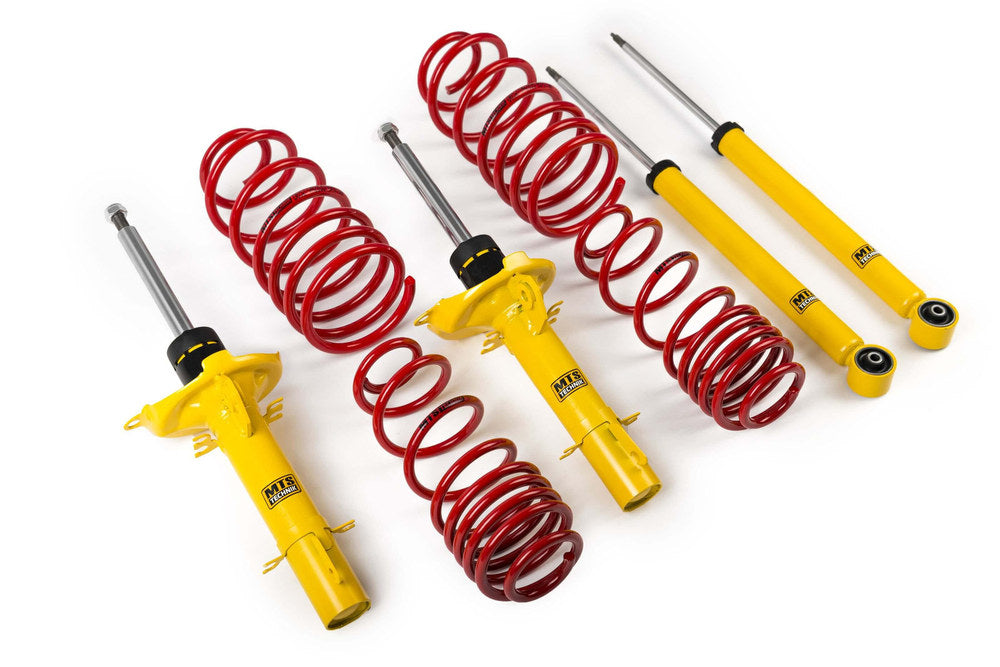 Sportski komplet ovjesa MTS Technik - MTSKPLAU210