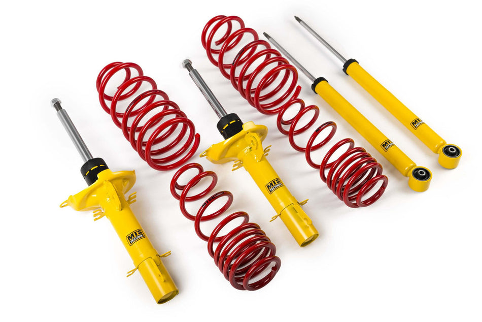 Sportski komplet ovjesa MTS Technik - MTSKPLAU219