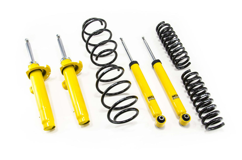 Sportski komplet ovjesa MTS Technik x Eibach Pro-Kit - MTSPROBM005