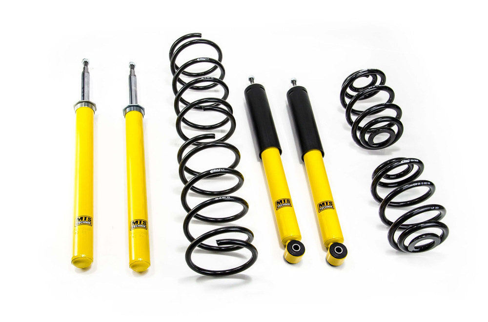 Sportski komplet ovjesa MTS Technik x Eibach Pro-Kit - MTSPROBM020