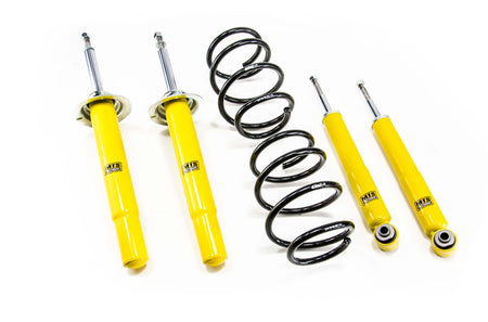 Sportski komplet ovjesa MTS Technik x Eibach Pro-Kit - MTSPROBM095