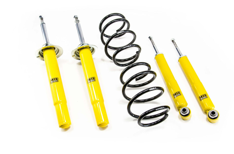 Sportski komplet ovjesa MTS Technik x Eibach Pro-Kit - MTSPROBM095