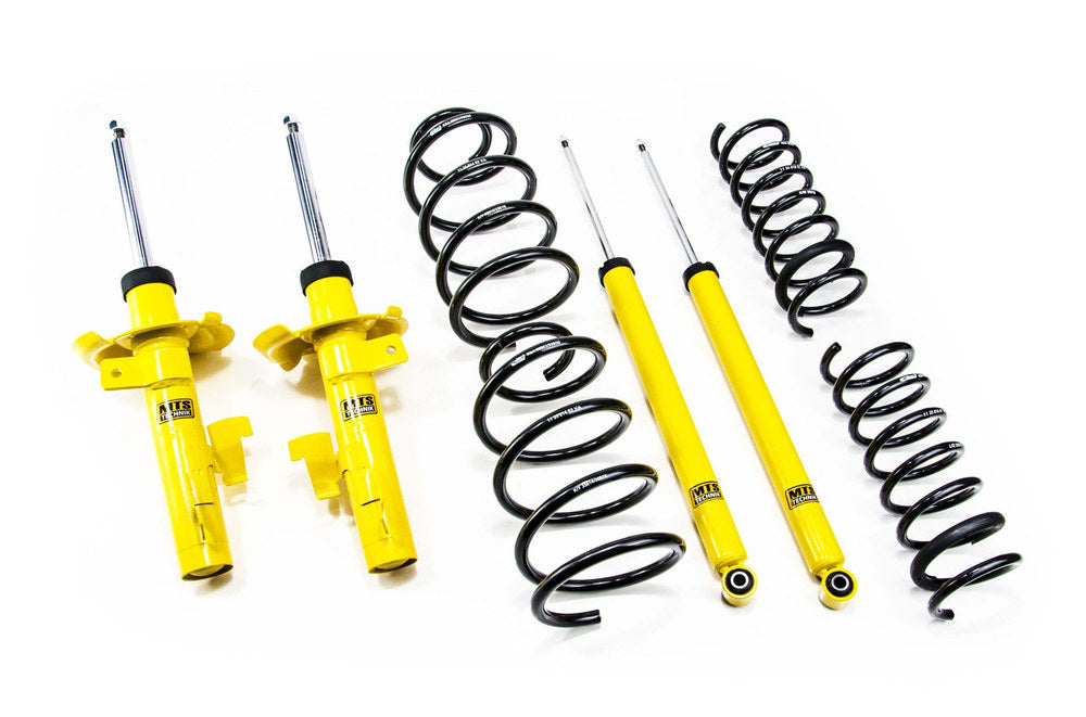 Sportski komplet ovjesa MTS Technik x Eibach Pro-Kit - MTSPROFO010