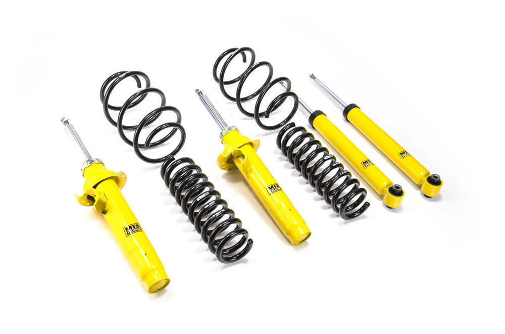 Sportski komplet ovjesa MTS Technik x Eibach Pro-Kit - MTSPROVW095