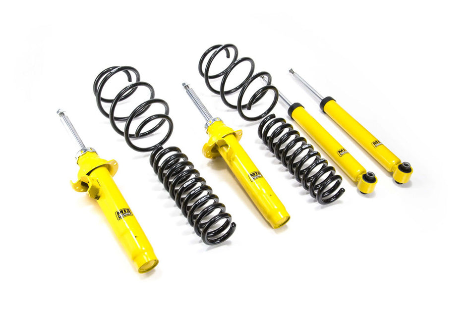 Sportski komplet ovjesa MTS Technik x Eibach Pro-Kit - MTSPROAU155