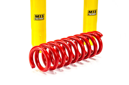 Sportski komplet ovjesa MTS Technik x Eibach Sportline - MTSSPOAU041 – slika 2