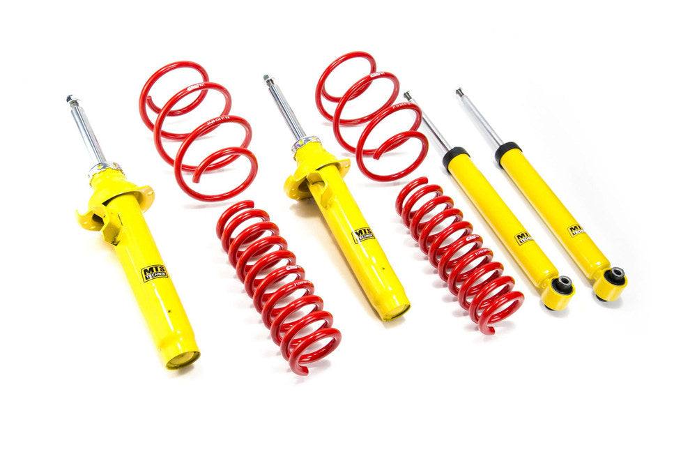 Sportski komplet ovjesa MTS Technik x Eibach Sportline - MTSSPOSE023