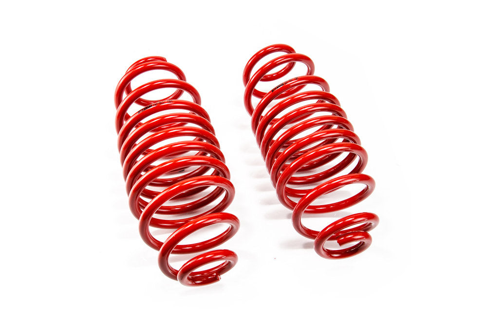 Komplet opruga za spuštanje MTS Technik - MTSXOP225