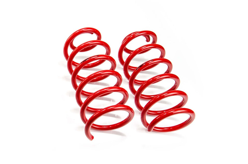 Stražnje opruge za spuštanje MTS Technik - MTSXAU045HA