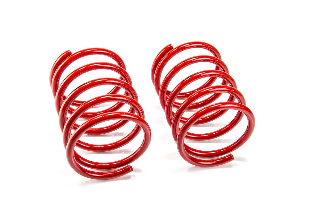 Prednje opruge za spuštanje MTS Technik - MTSXBM080VA