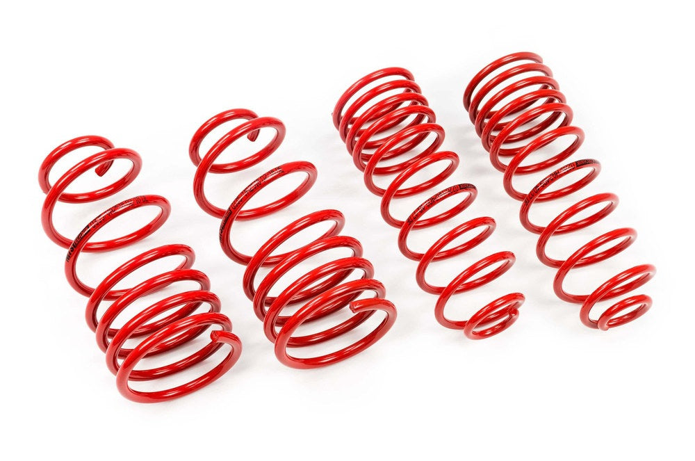 Komplet opruga za spuštanje MTS Technik - MTSXSE037