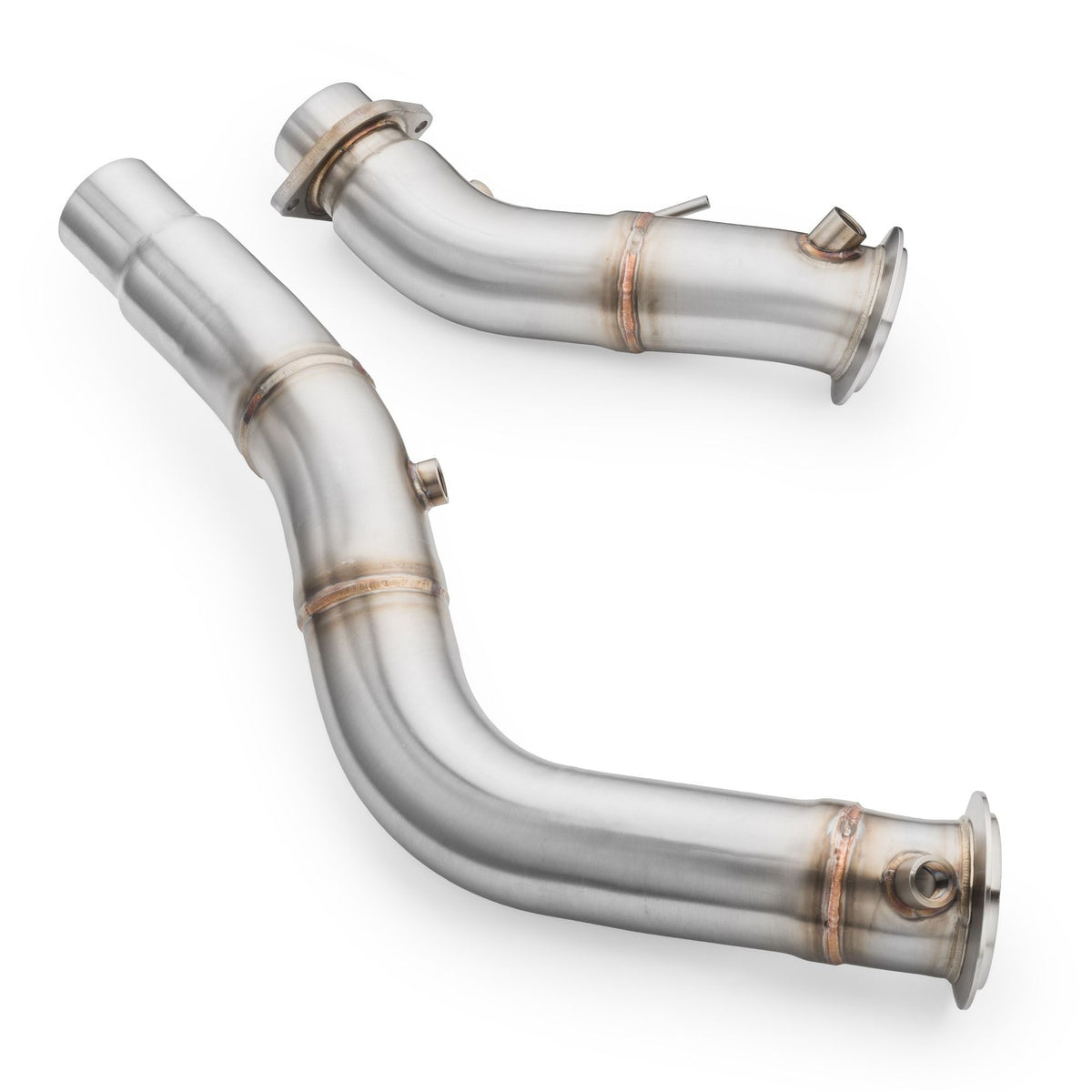 Downpipe za BMW M2 CS / M2 Competition (F87) S55 GPF/OPF - PROM.112135