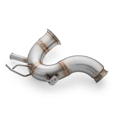 Downpipe RM Motors for Volkswagen Golf VIII 2.0 TDI GTD - PROM.216109
