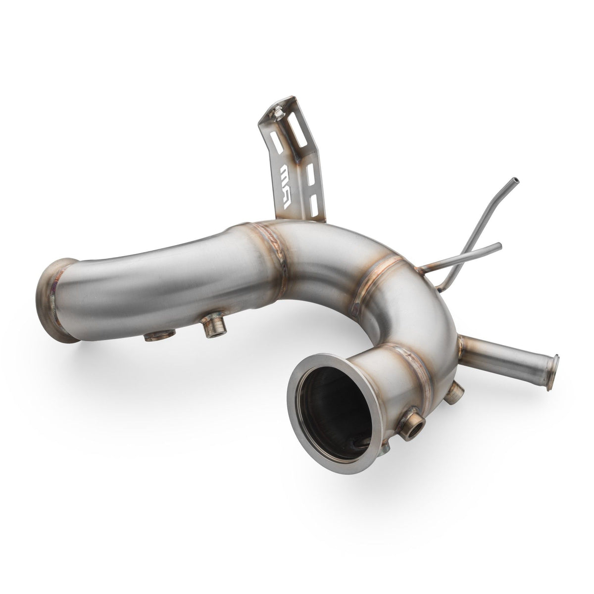 Downpipe RM Motors for Volkswagen Golf VIII 2.0 TDI GTD - PROM.216109