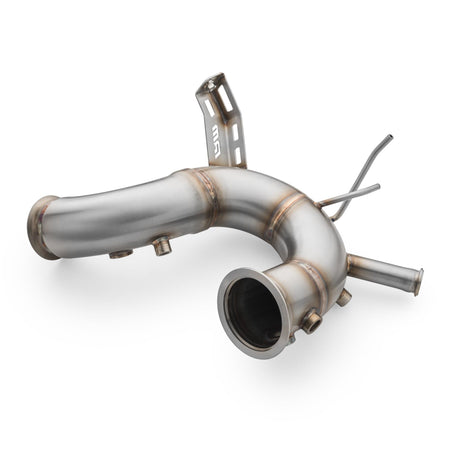 Downpipe RM Motors for Volkswagen Golf VIII 2.0 TDI GTD - PROM.216109