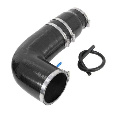 Performance Foam Sportski usisni set Ramair JSK-124 for Citroen Peugeot 1.2 THP VTI Black