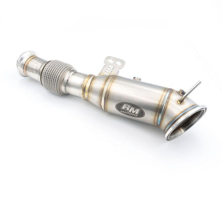 Downpipe za BMW Z4 G29 M40i B58 - RM-112127-1