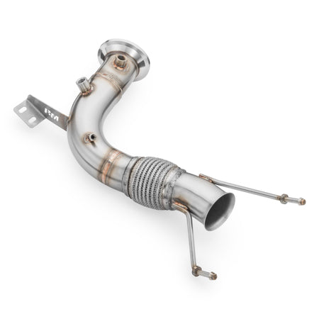 Downpipe RM Motors for Mini Cooper S F56 LCI JCW B48D - RM-150102