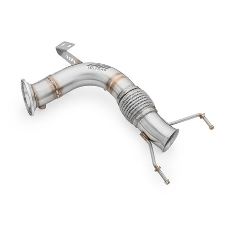 Downpipe RM Motors for Mini Cooper S F56 LCI JCW B48D - RM-150102