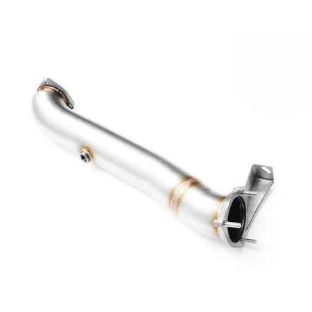 Downpipe RM Motors for Audi A6 C6 / Allroad 2.7 3.0 TDI 2005-2011 - RM-214102