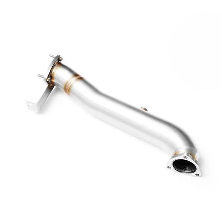 Downpipe RM Motors for Audi A6 C6 / Allroad 2.7 3.0 TDI 2005-2011 - RM-214102