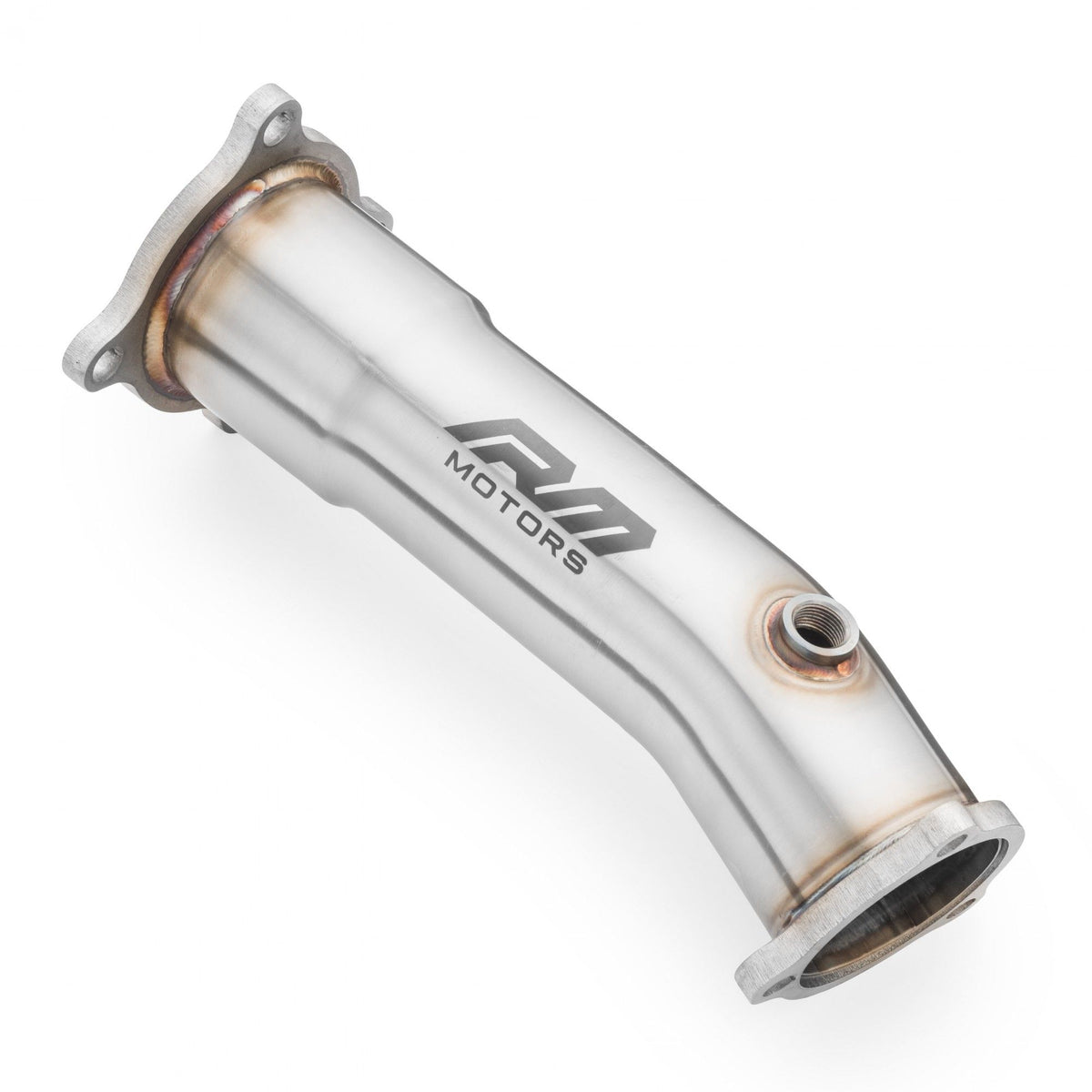 Downpipe za AUDI A7 SPORTBACK 2.0 - 220105
