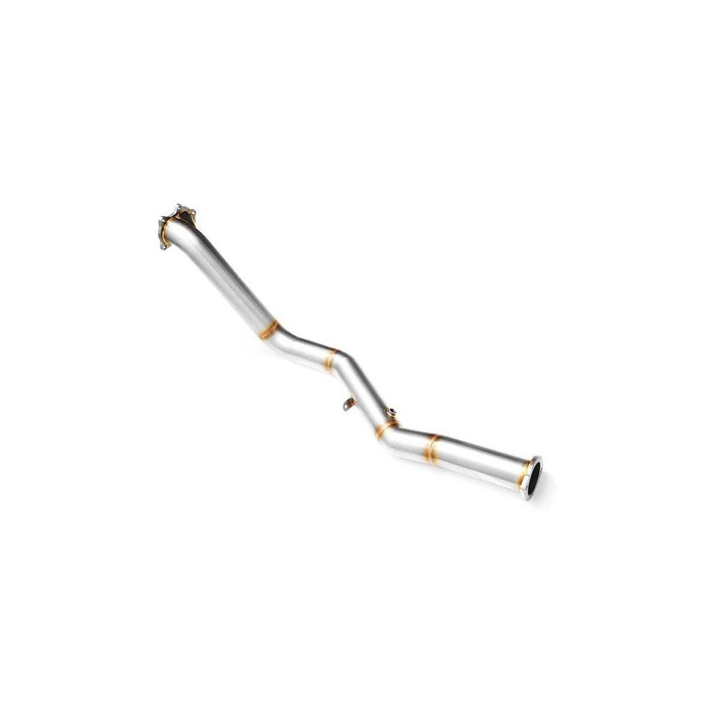 Downpipe Subaru Impreza WRX MK3 N15 2.5T - RM-411101