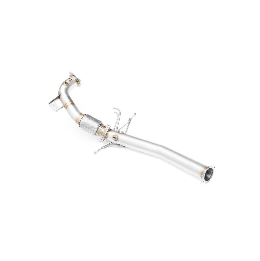 Downpipe Volvo XC60 / 70 / V70 / S60 2.4D D5 - RM-712101+712102