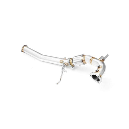 Downpipe Volvo XC60 / 70 / V70 / S60 2.4D D5 - RM-712101+712102