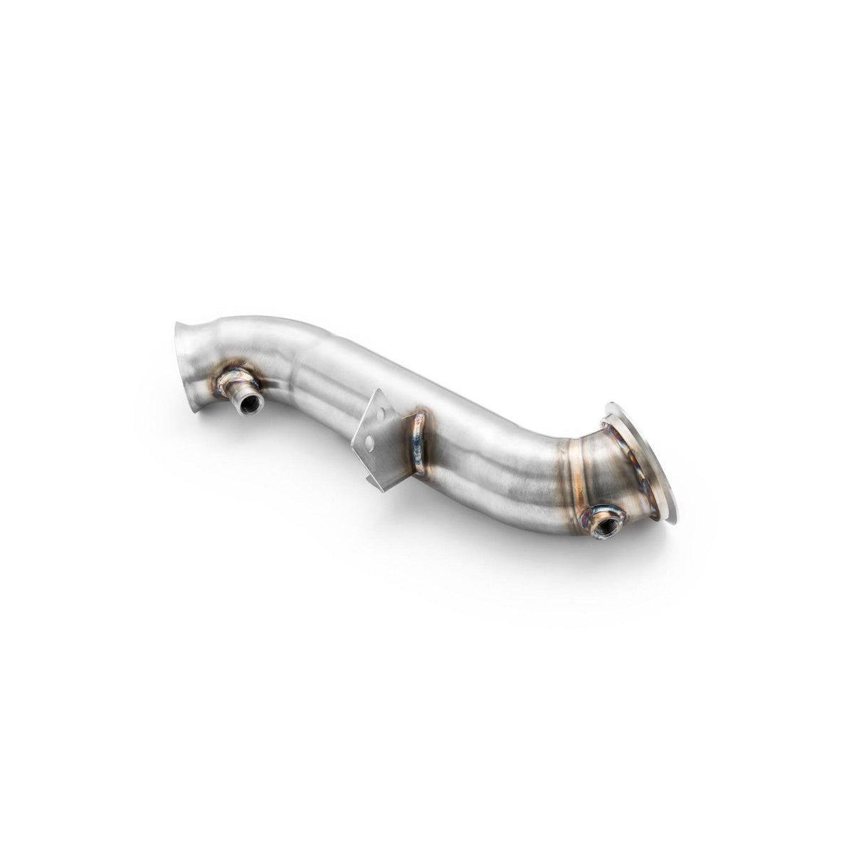 Downpipe Mercedes W205 C200 2.0 Turbo - RM-812102
