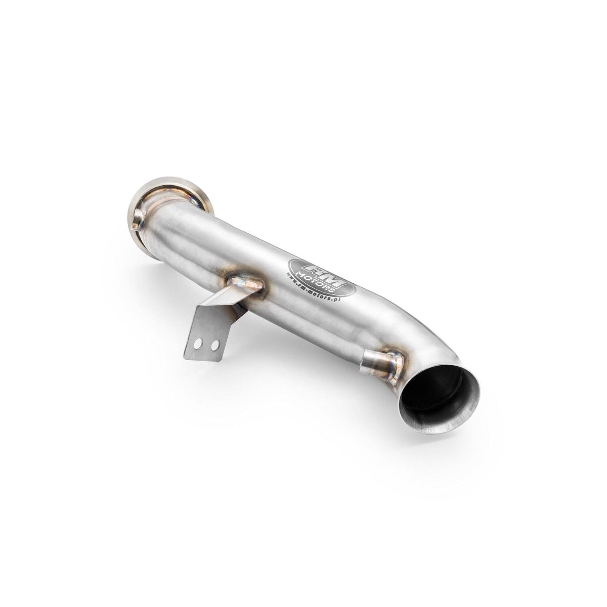 Downpipe Mercedes W205 C200 2.0 Turbo - RM-812102