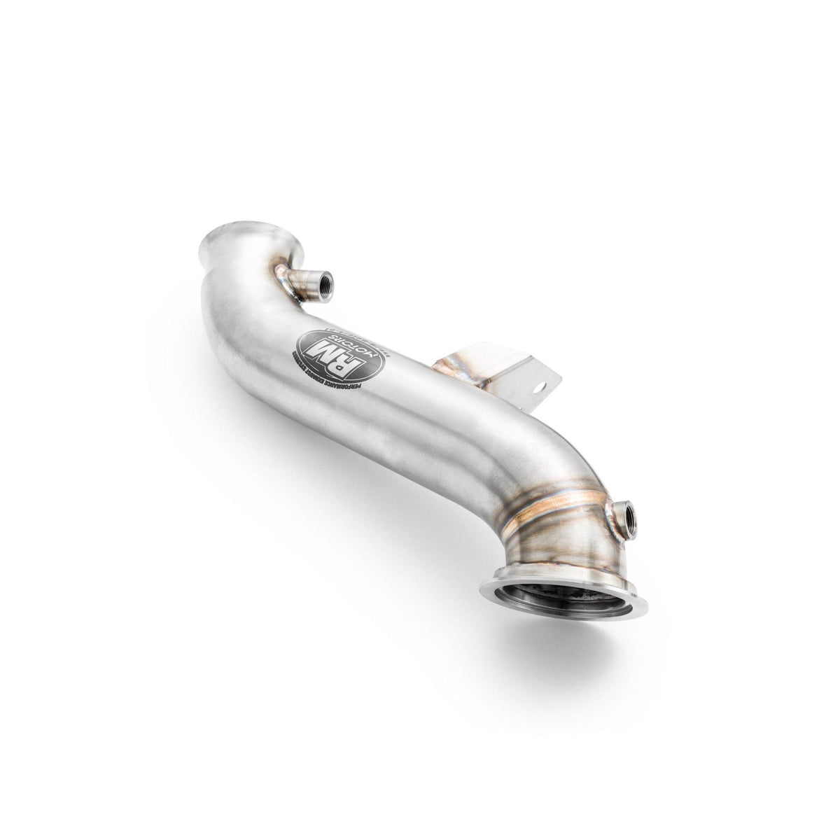 Downpipe Mercedes W205 C200 2.0 Turbo - RM-812102
