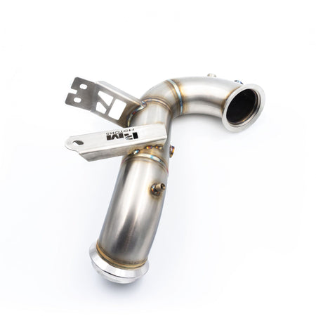 Downpipe za Mercedes AMG CLA 45 - RM-812105