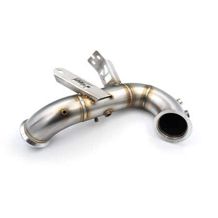Downpipe za Mercedes AMG CLA 45 - RM-812105