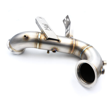 Downpipe za Mercedes AMG CLA 45 - RM-812105