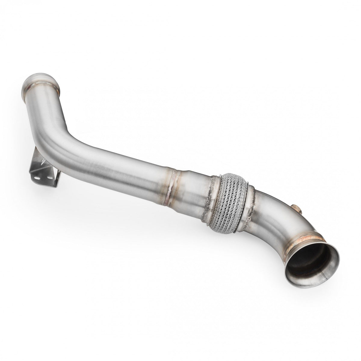 Downpipe Mercedes-Benz W204 S204 220CDI EURO 5 - RM-812107
