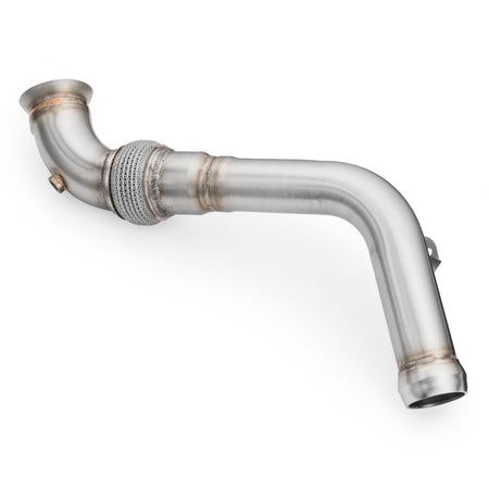 Downpipe Mercedes-Benz W204 S204 220CDI EURO 5 - RM-812107