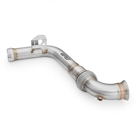 Downpipe Mercedes-Benz W204 S204 220CDI EURO 5 - RM-812107