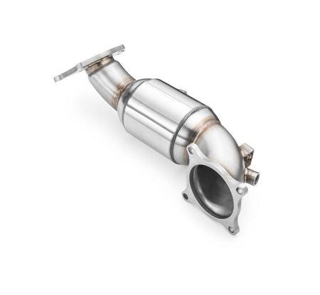 Downpipe za Honda Civic Type R X 2.0T Euro 3 Catalyst 200 cpsi - RM-921507-E3-C2