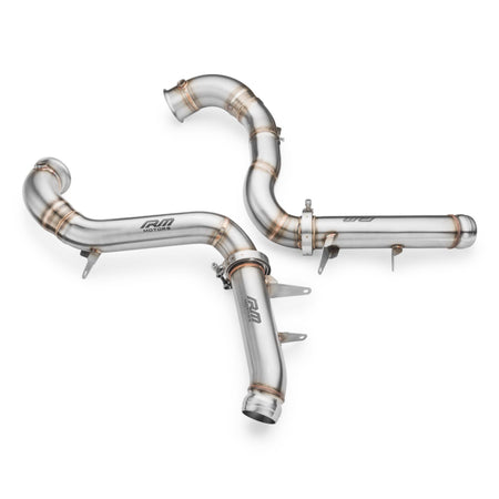 Downpipe RM Motors PROM.812103 for Mercedes AMG GLC 63 63S - RM-PROM.812103