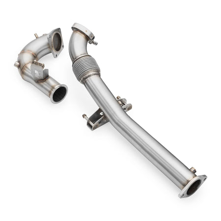 Downpipe RM Motors for Hyundai i30N with Straight Pipe - RM-PROM.I30N