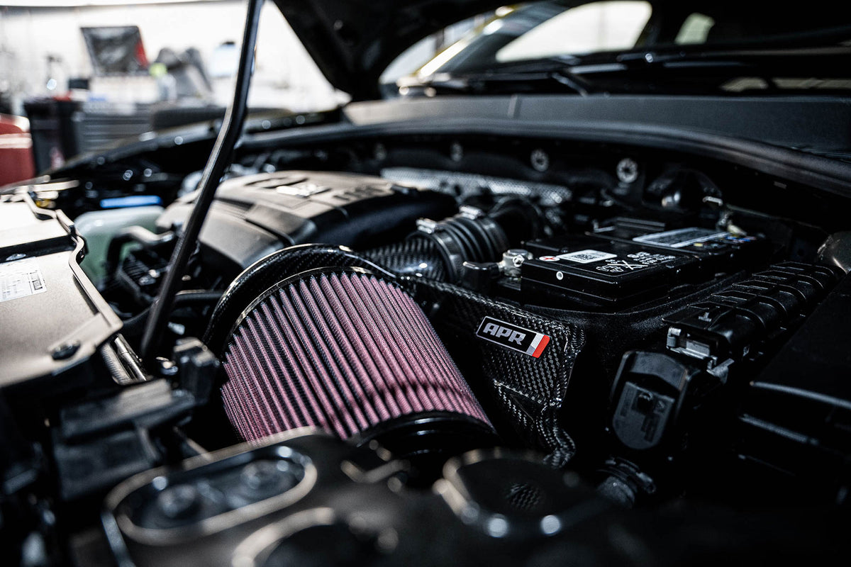 Intake system