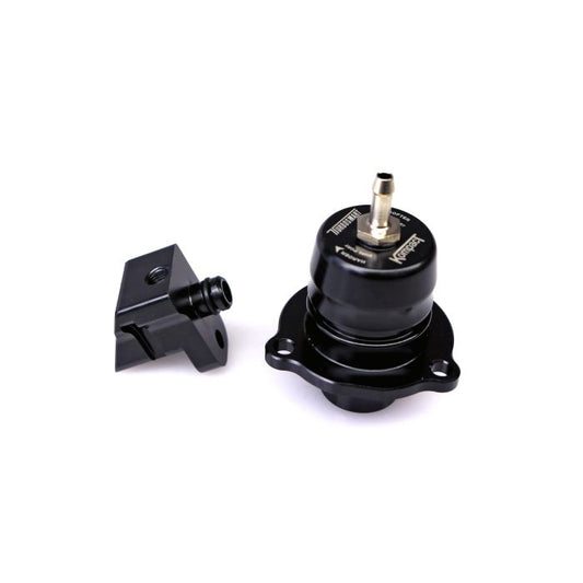 Blow off BOV Turbosmart Kompact Shortie Dual Port za Audi A3 S3 A6 TT Q3 Q7 Seat Leon Skoda Octavia Superb VW Golf MK7 2.0TSI