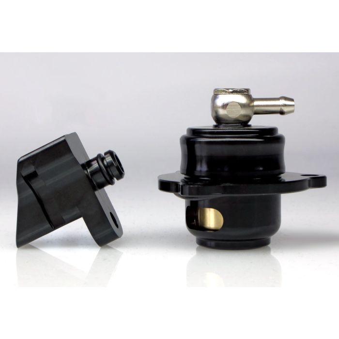 Blow off BOV Turbosmart TS-0203-1263 Kompact Plumb Back za VW Golf MK7 GTI/R