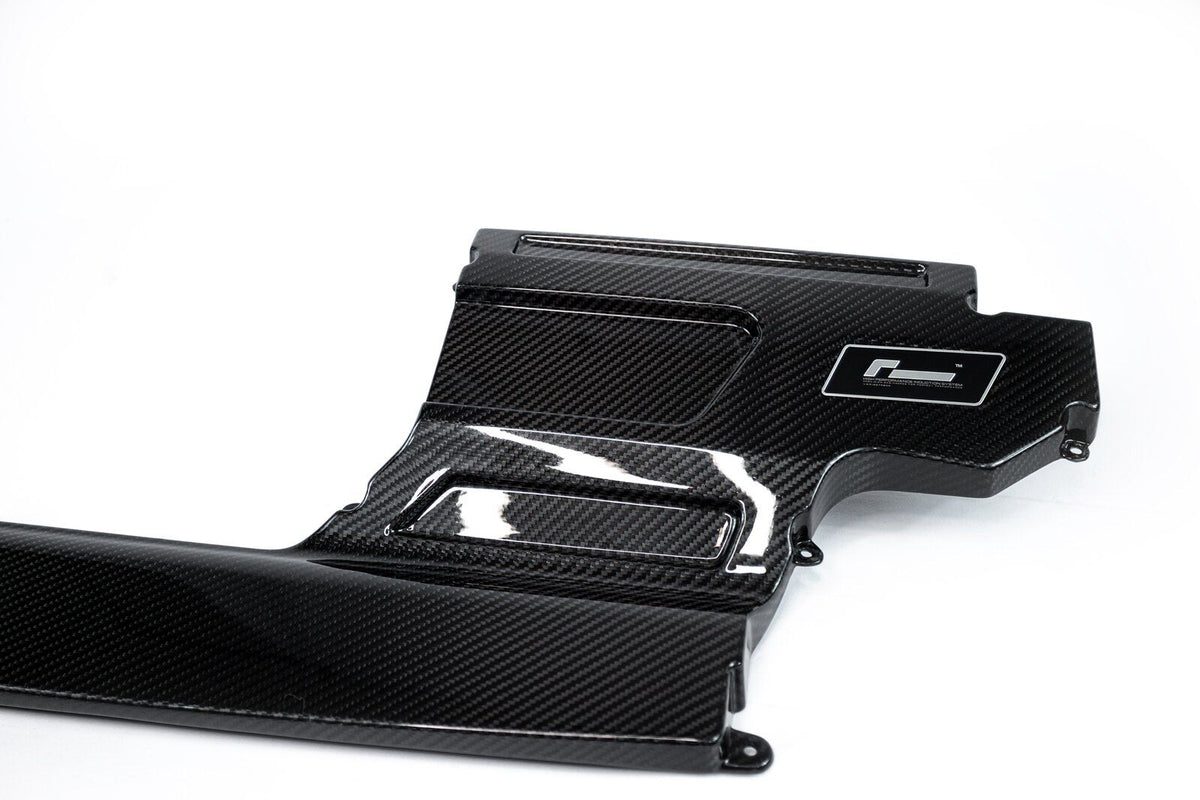 RacingLine R600E Carbon Lid Gloss for R600 EVO intake