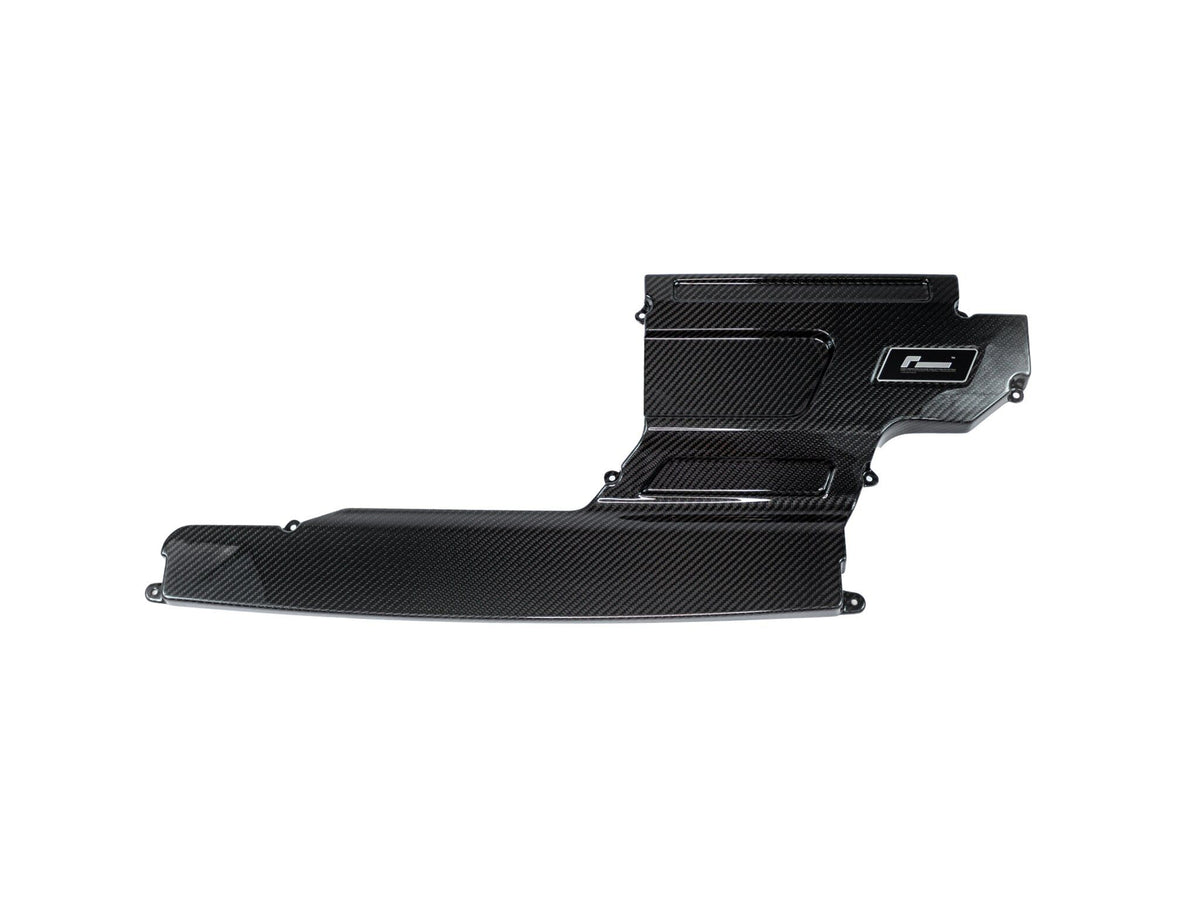 RacingLine R600E Carbon Lid Gloss for R600 EVO intake