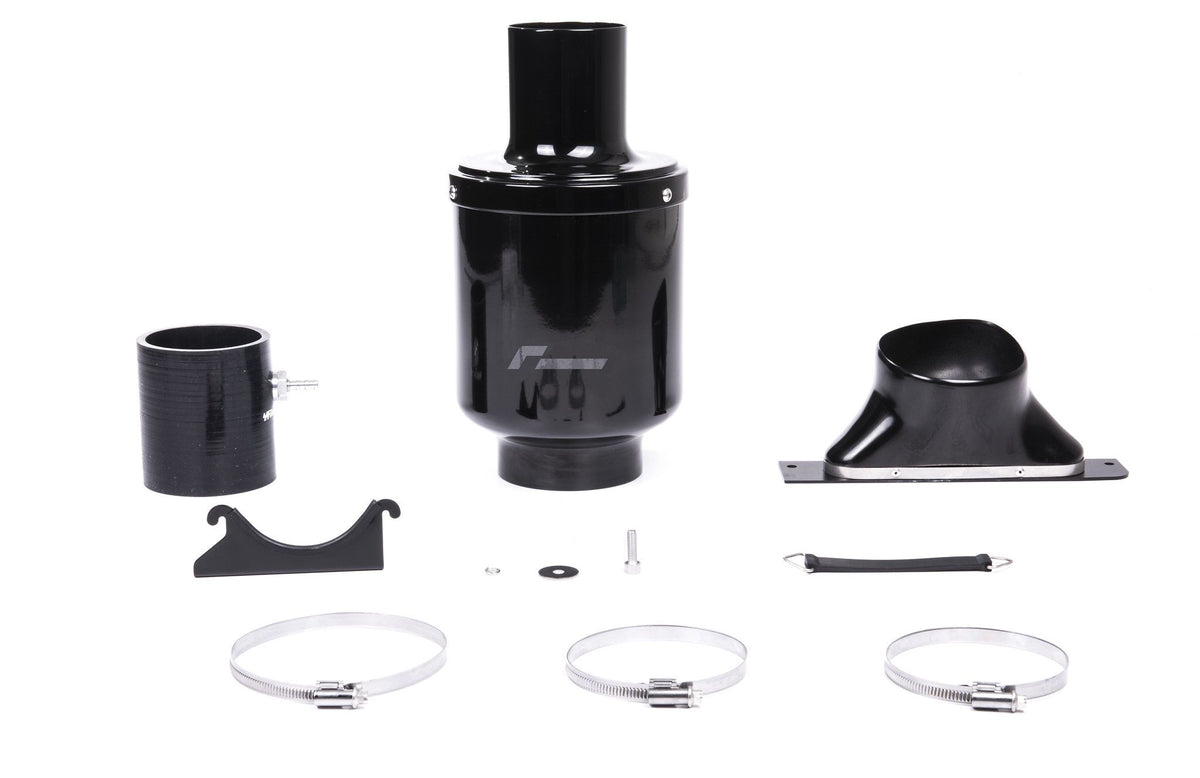 RacingLine Usisni sustav Trifoam Filter for VW Golf 6 Passat CC Scirocco Skoda Octavia II 1Z Requires Adaptor 2.0 TDI